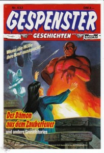 Gespenster Geschichten 632