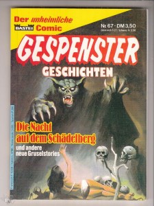 Gespenster Geschichten 67