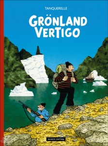 Grönland Vertigo : (Neuauflage)