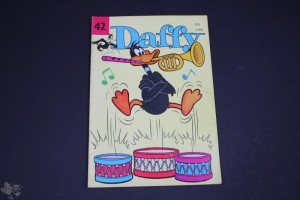 Daffy 42