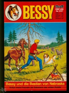 Bessy 537