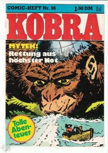 Kobra 36/1977