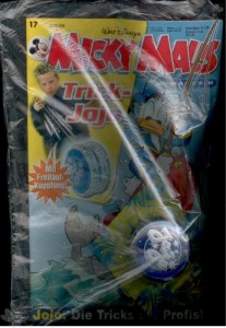 Micky Maus 17/2004