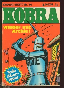 Kobra 34/1977