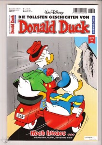 Die tollsten Geschichten von Donald Duck 368