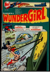 Wundergirl 4