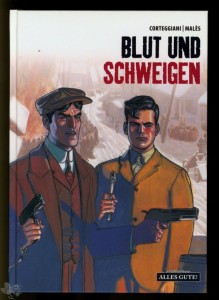 Blut und Schweigen 1