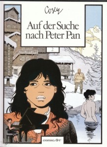 Auf der Suche nach Peter Pan 2