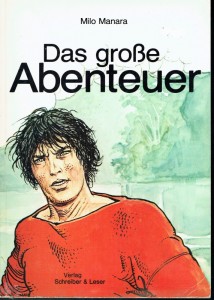 Das grosse Abenteuer 