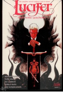Lucifer - Mein Wille geschehe 3