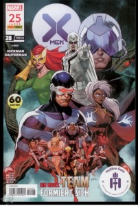 X-Men 28