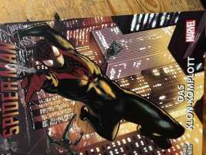 Miles Morales: Spider-Man 5: Das Klon-Komplott
