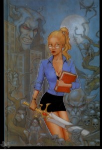 Legend of the Sage : Sammelband Hefte 1-4