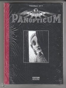 Cinema Panopticum 