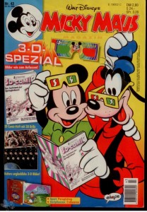 Micky Maus 43/1994