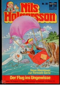 Nils Holgersson 20