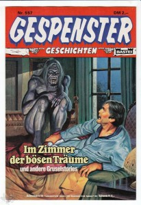 Gespenster Geschichten 557