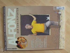Alfonz 2/2026
