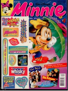 Minnie 20/1997