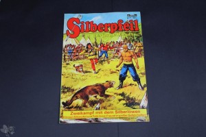 Silberpfeil - Der junge Häuptling 71