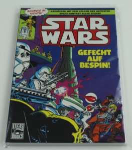 Star Wars Classics 7: (Softcover)