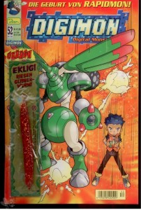 Digimon 52