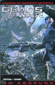 Gears of war 1: Am Abgrund