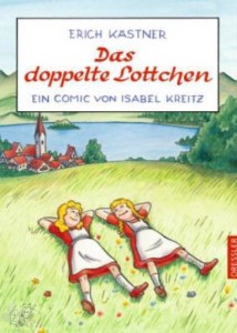 Das doppelte Lottchen 