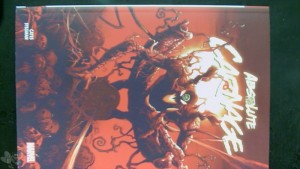 Absolute Carnage : (Softcover)