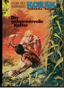 Korak 40