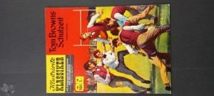 Illustrierte Klassiker 101: Tom Browns Schulzeit (1. Auflage)