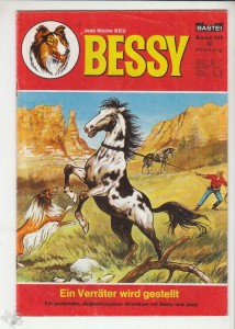 Bessy 105