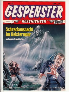 Gespenster Geschichten 73