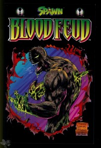 Spawn - Blood Feud 2: Kiosk-Ausgabe