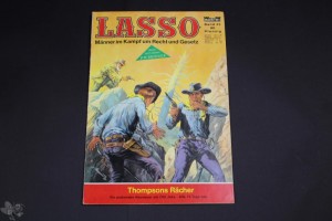 Lasso 45