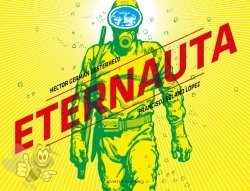 Eternauta 