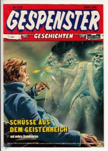 Gespenster Geschichten 126