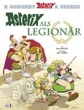 Asterix (Neuauflage 2013) 10: Asterix als Legionär (Hardcover)