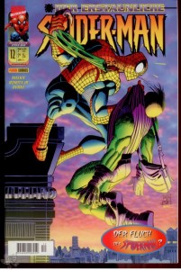 Der erstaunliche Spider-Man 12