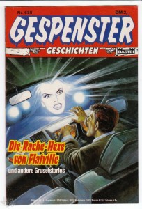 Gespenster Geschichten 685