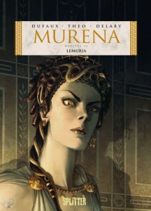 Murena 11: Lemuria