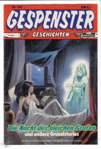 Gespenster Geschichten 797