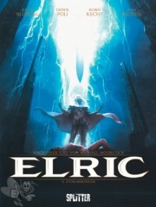 Elric 2: Sturmbringer