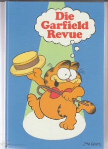 Die Garfield Revue 1