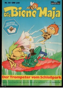 Die Biene Maja 30