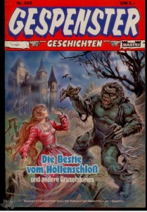 Gespenster Geschichten 659