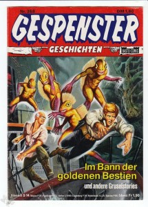 Gespenster Geschichten 388