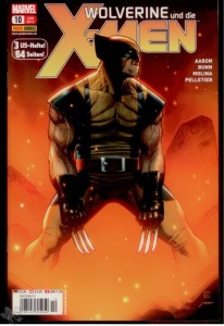 Wolverine und die X-Men 10