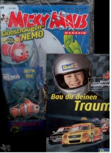 Micky Maus 49/2003