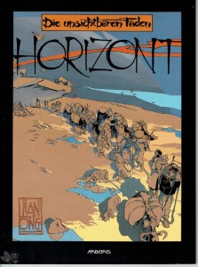 Horizont 2: Die unsichtbaren Fäden